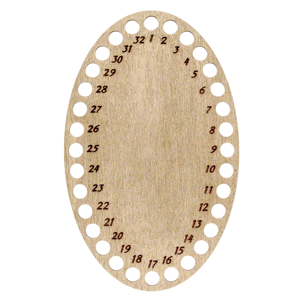 Thread organizer FLZ(P)-027