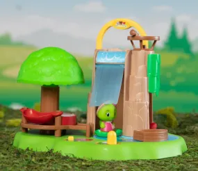 Timber Tots Fantastic Waterfall