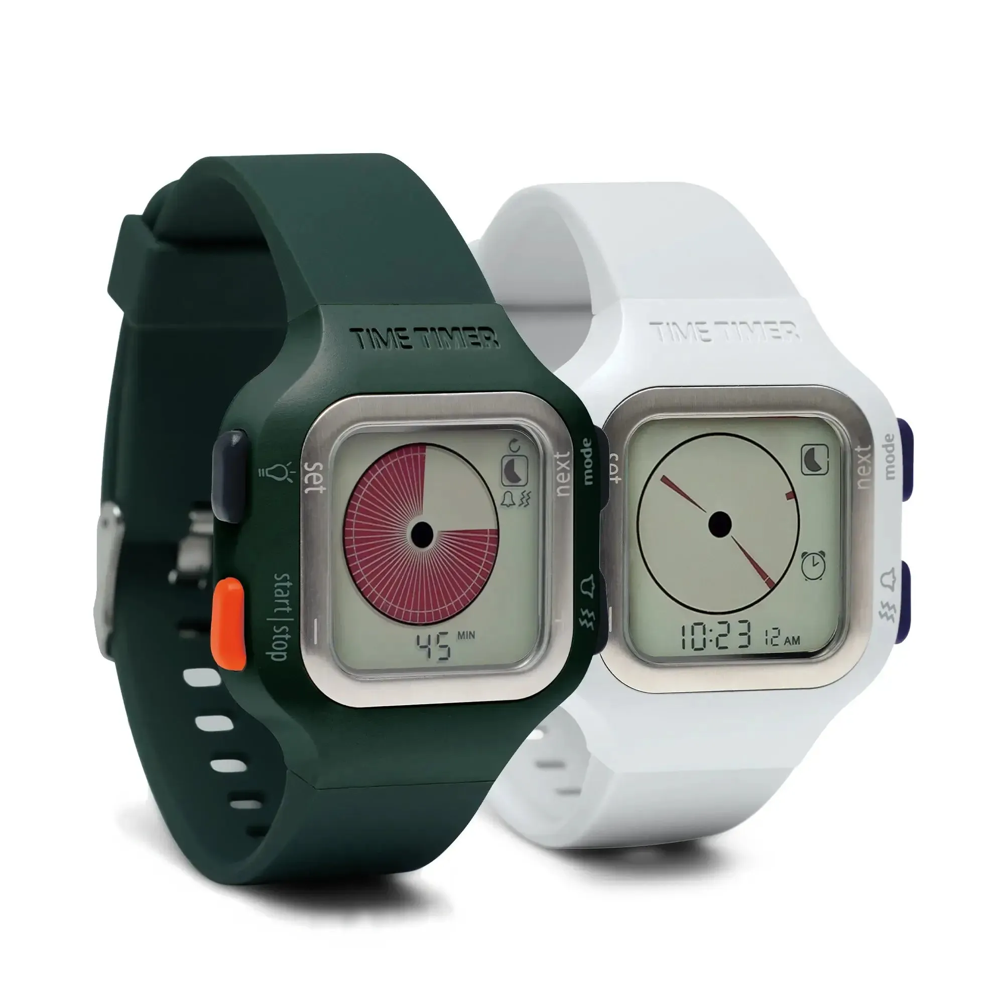 Time Timer Watch PLUS®