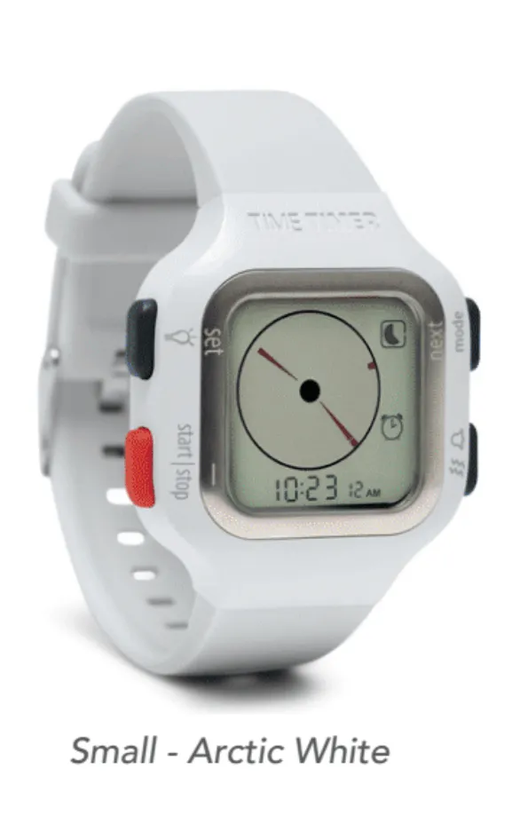 Time Timer Watch PLUS®