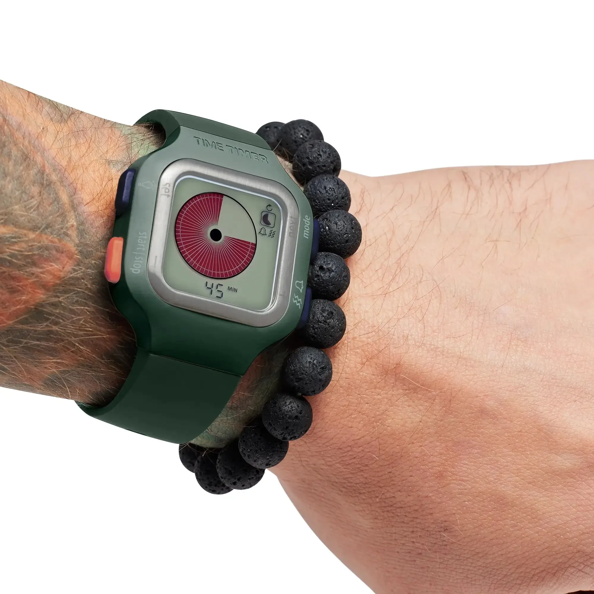 Time Timer Watch PLUS®