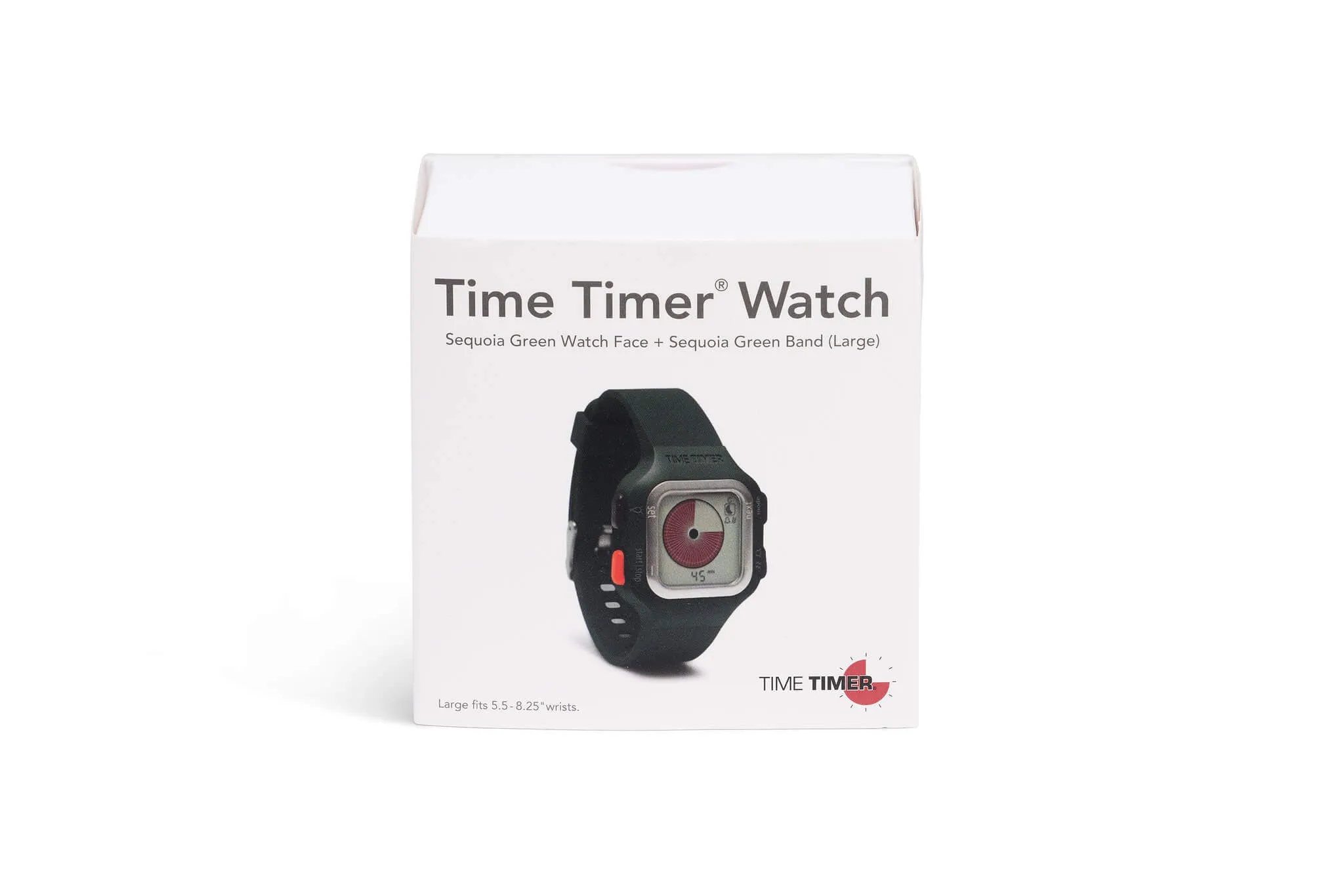 Time Timer Watch PLUS®