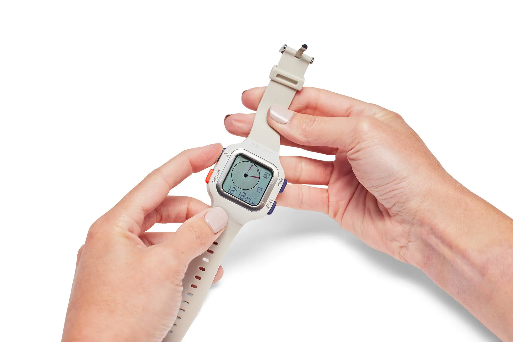 Time Timer Watch PLUS®