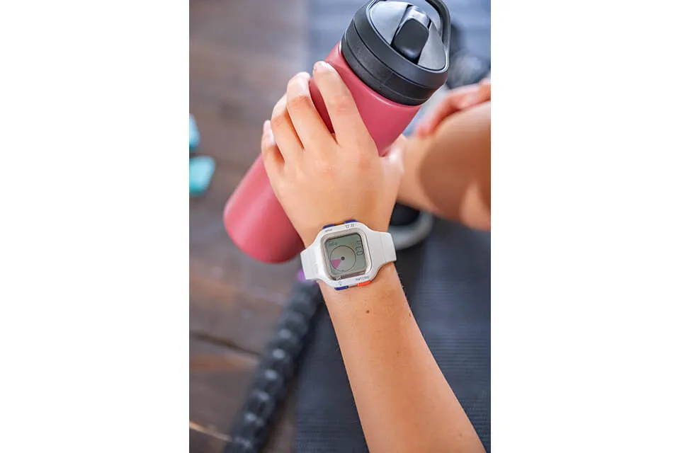 Time Timer Watch PLUS®