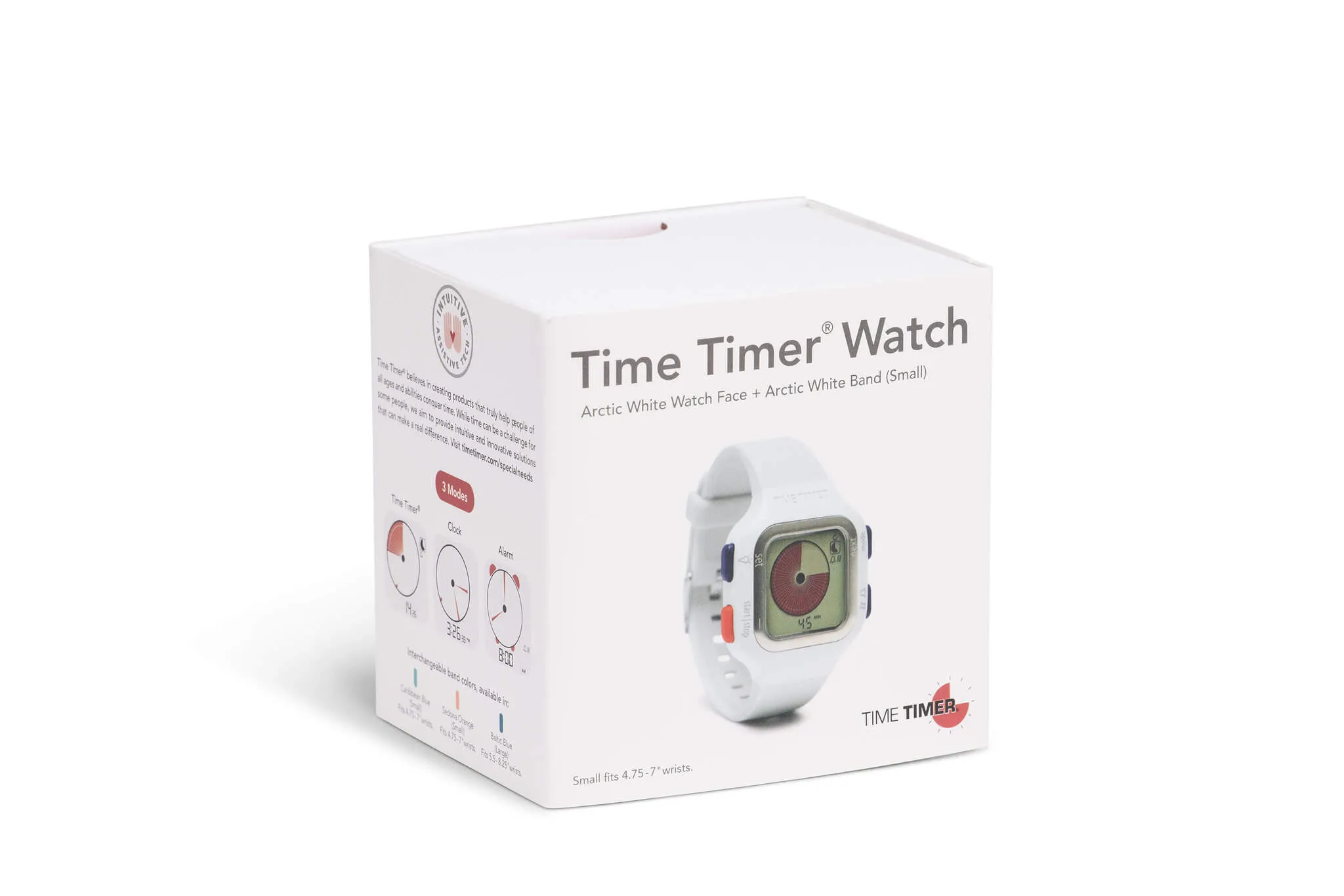 Time Timer Watch PLUS®