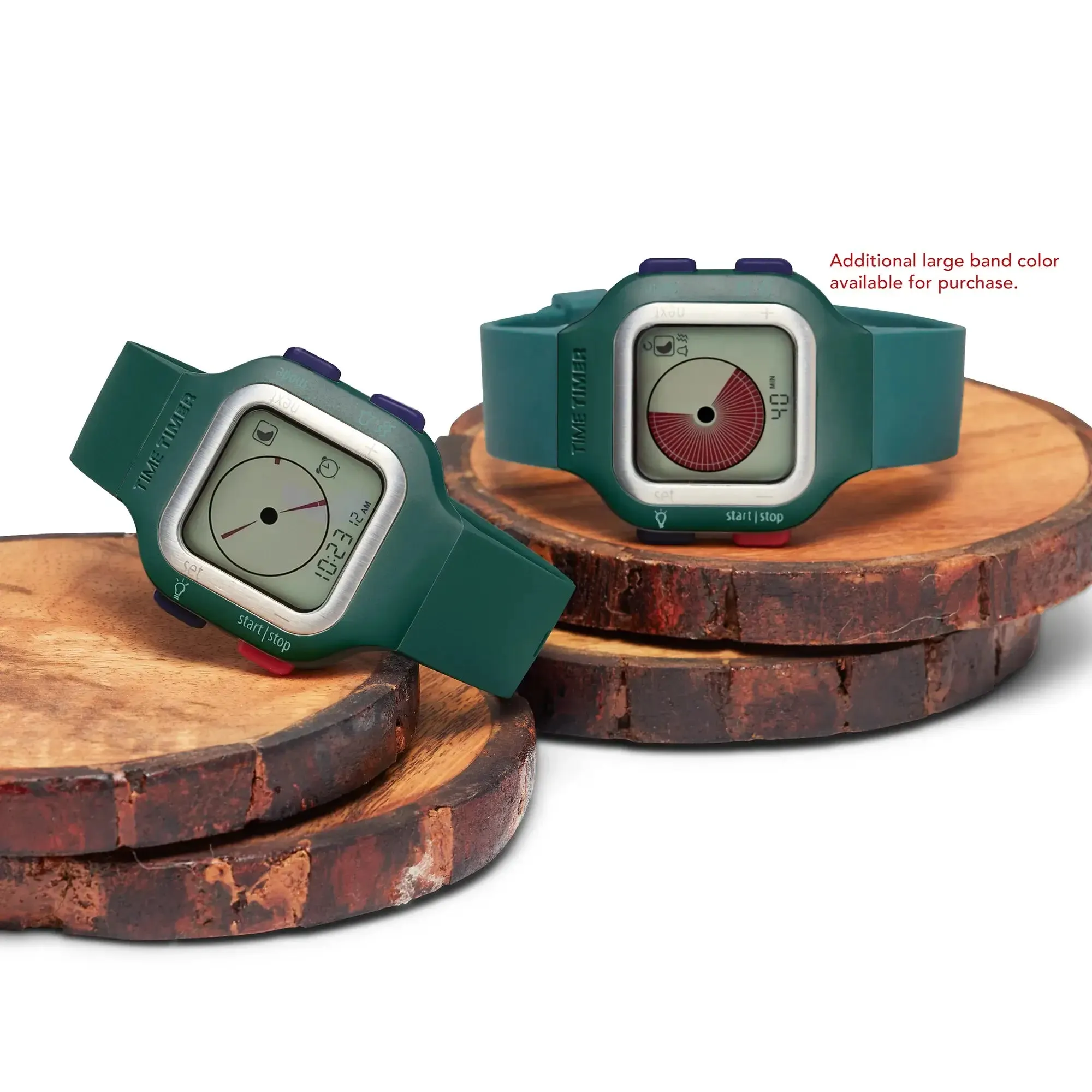 Time Timer Watch PLUS®