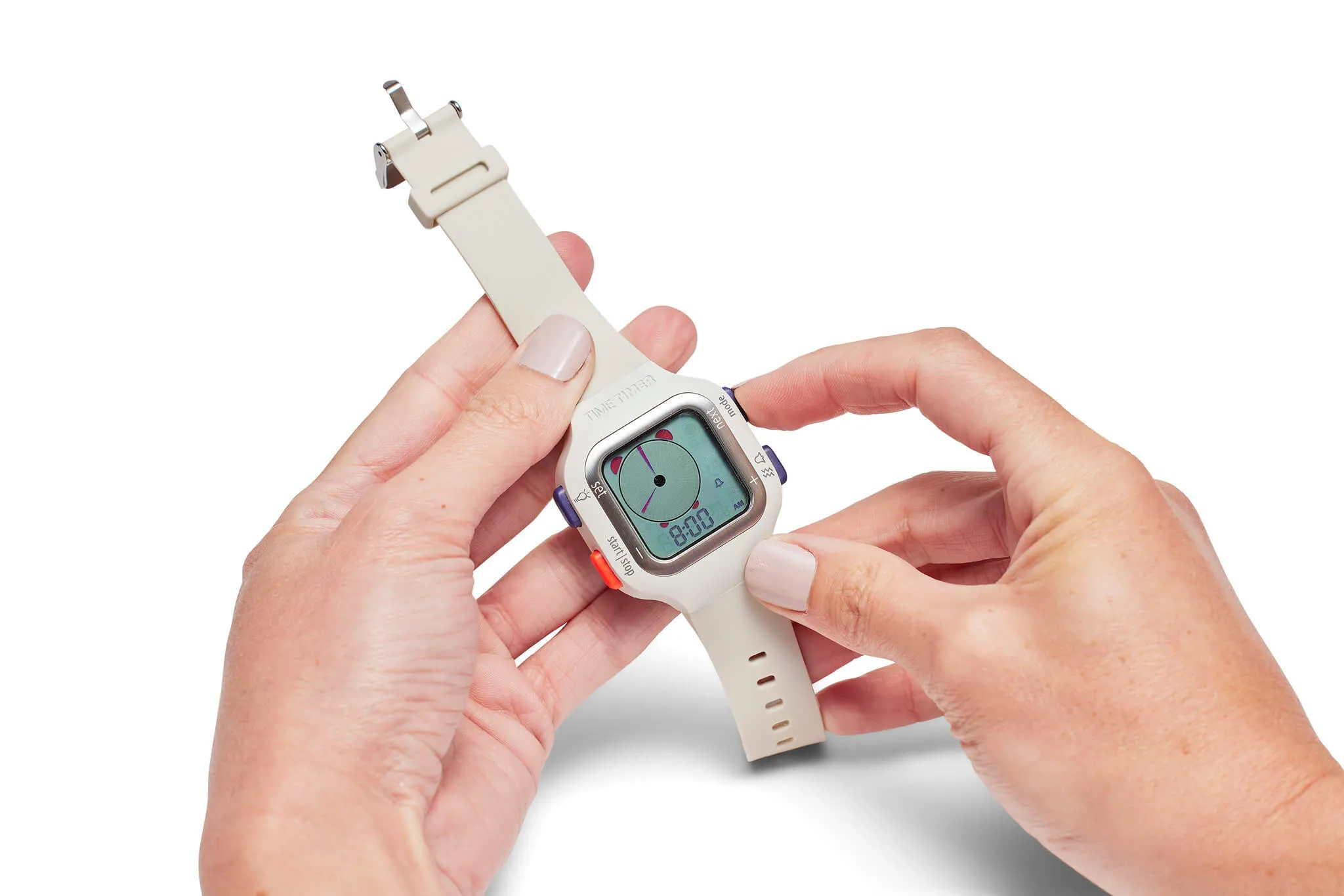 Time Timer Watch PLUS®