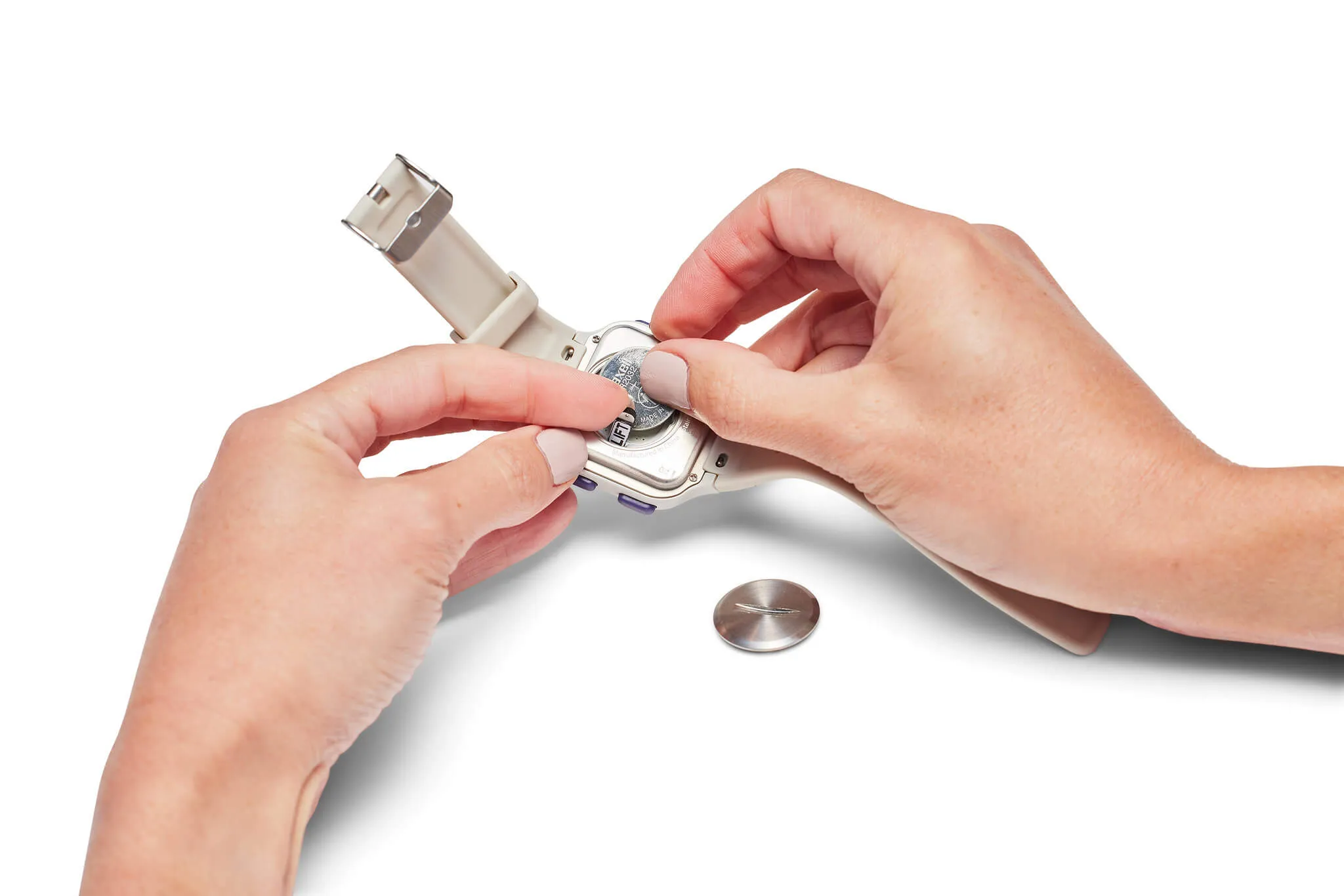 Time Timer Watch PLUS®