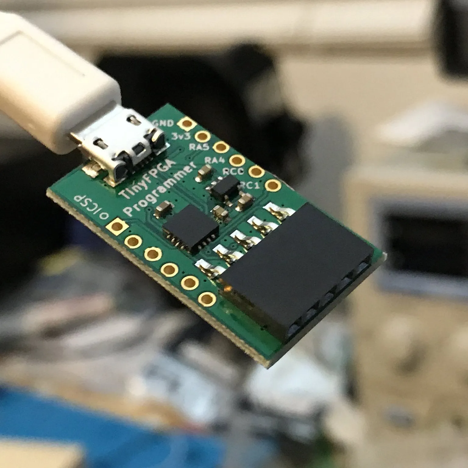 TinyFPGA Programmer