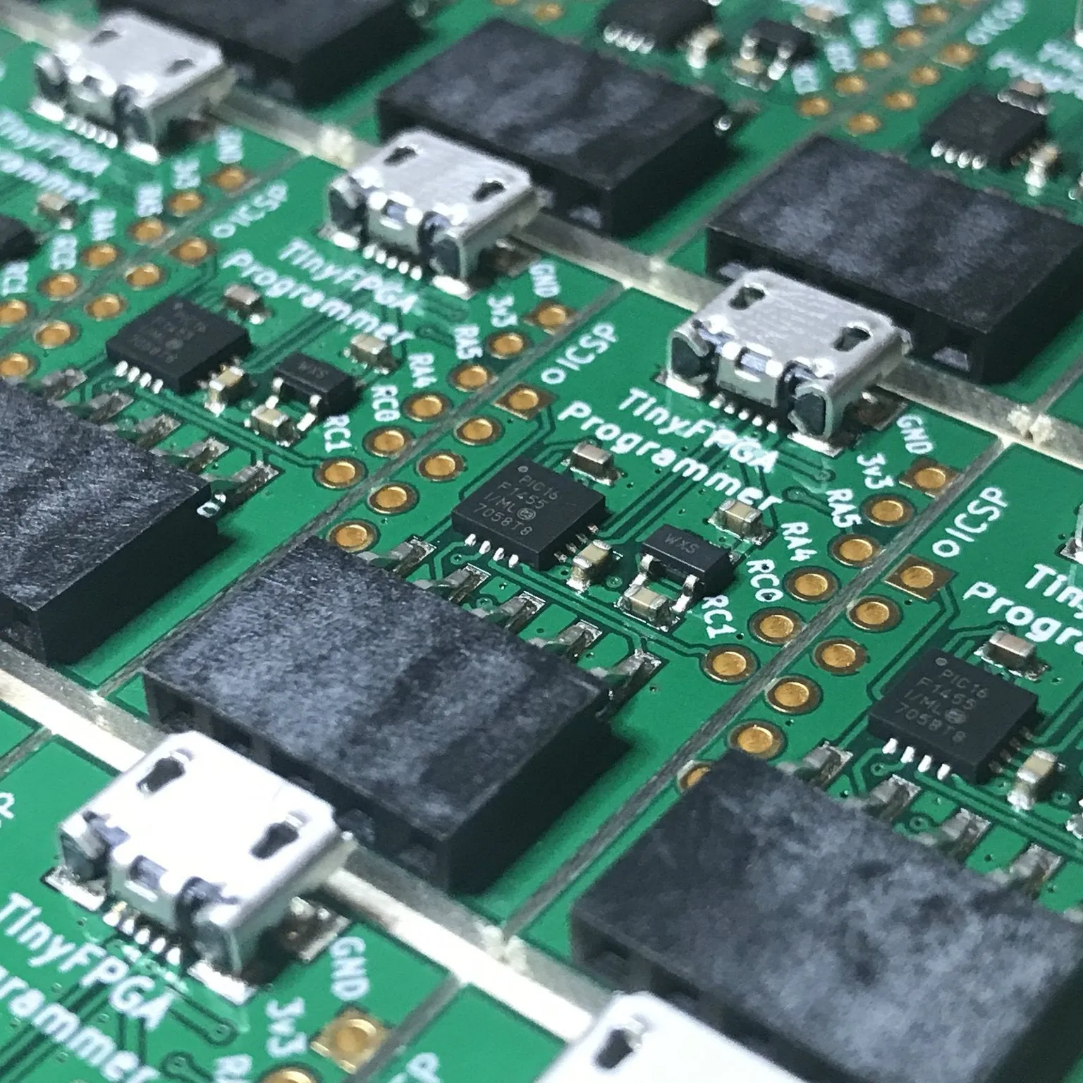 TinyFPGA Programmer