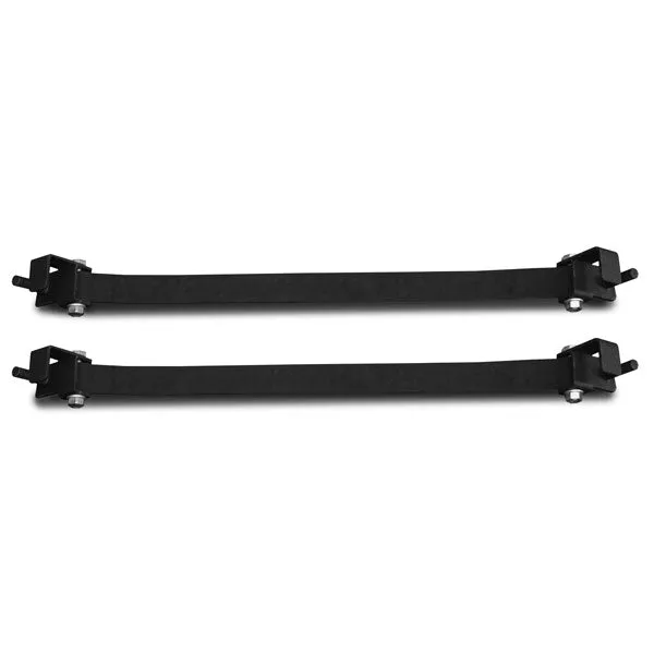 TITANIUM USA COMPETITION SERIES SQUAT RACK SLINGS - PAIR