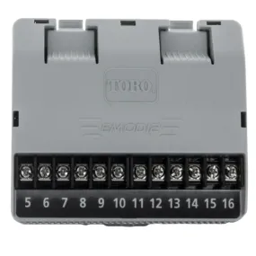 Toro - EMOD-12 - Toro Evolution 12-Station Expansion Module