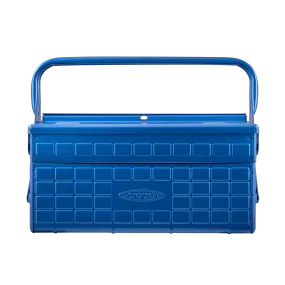 TOYO Cantilever Toolbox GL-350 B (Blue)