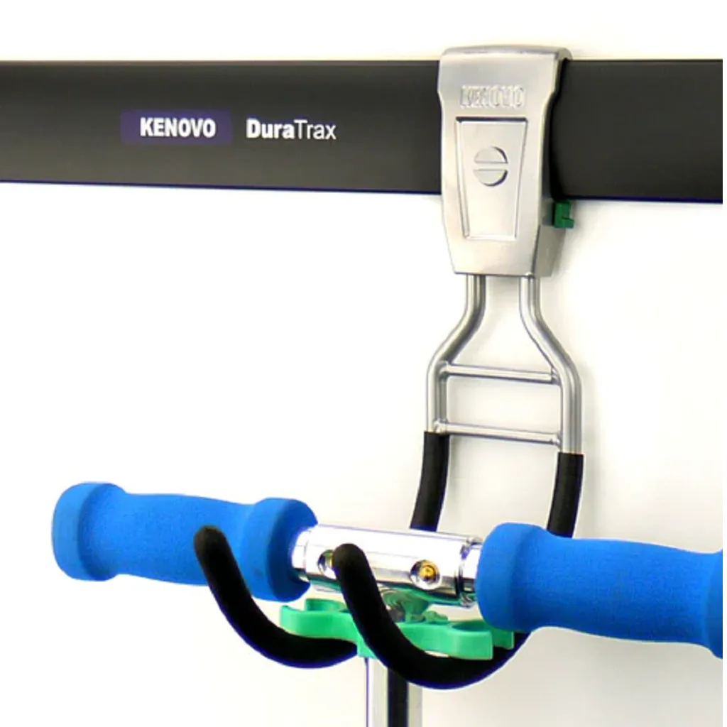 Twin J Hook (Large)
