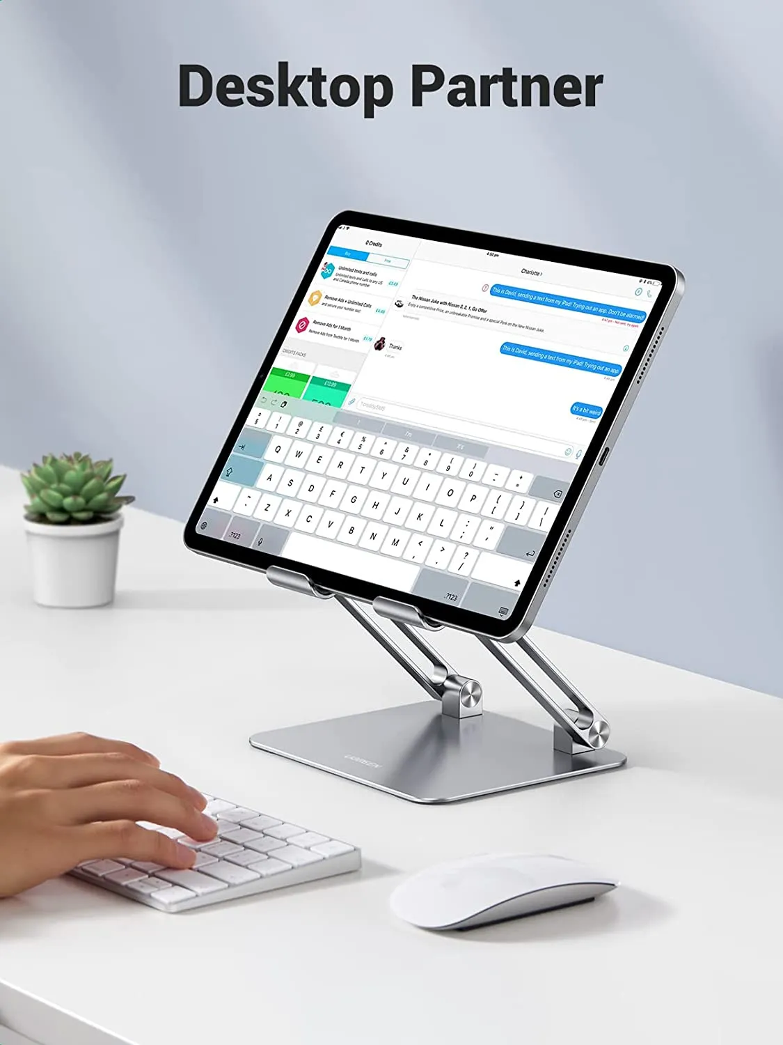 UGREEN Tablet Stand Holder