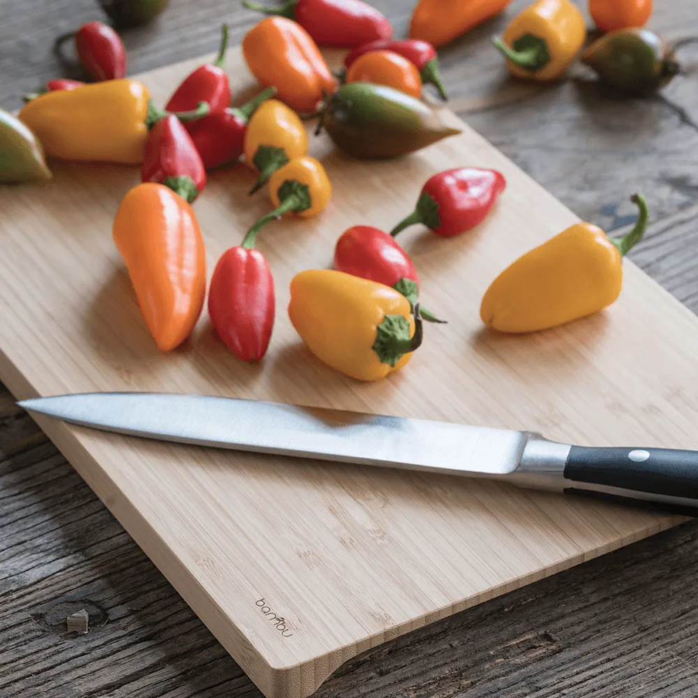 Undercut Series Cutting Boards