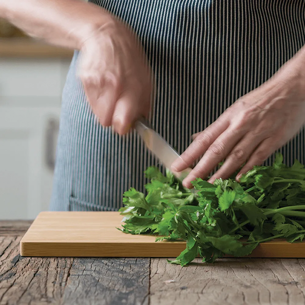 Undercut Series Cutting Boards