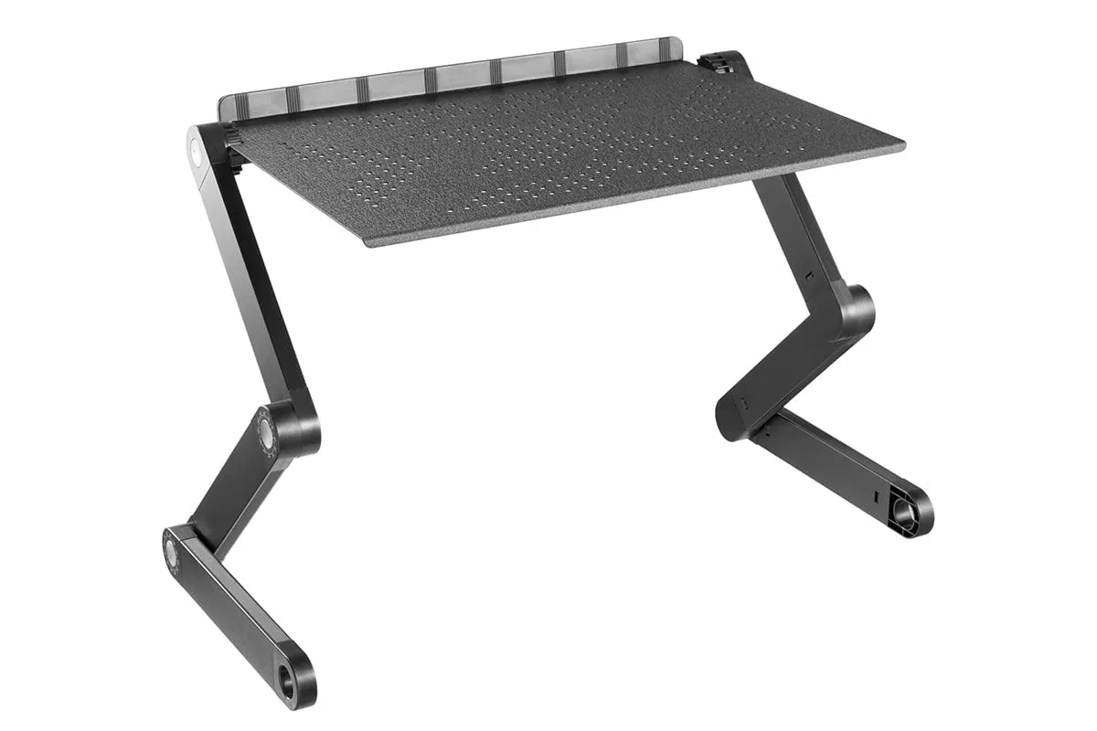 Uplifting Goanna Portable Laptop Tray