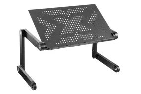 Uplifting Goanna Portable Laptop Tray