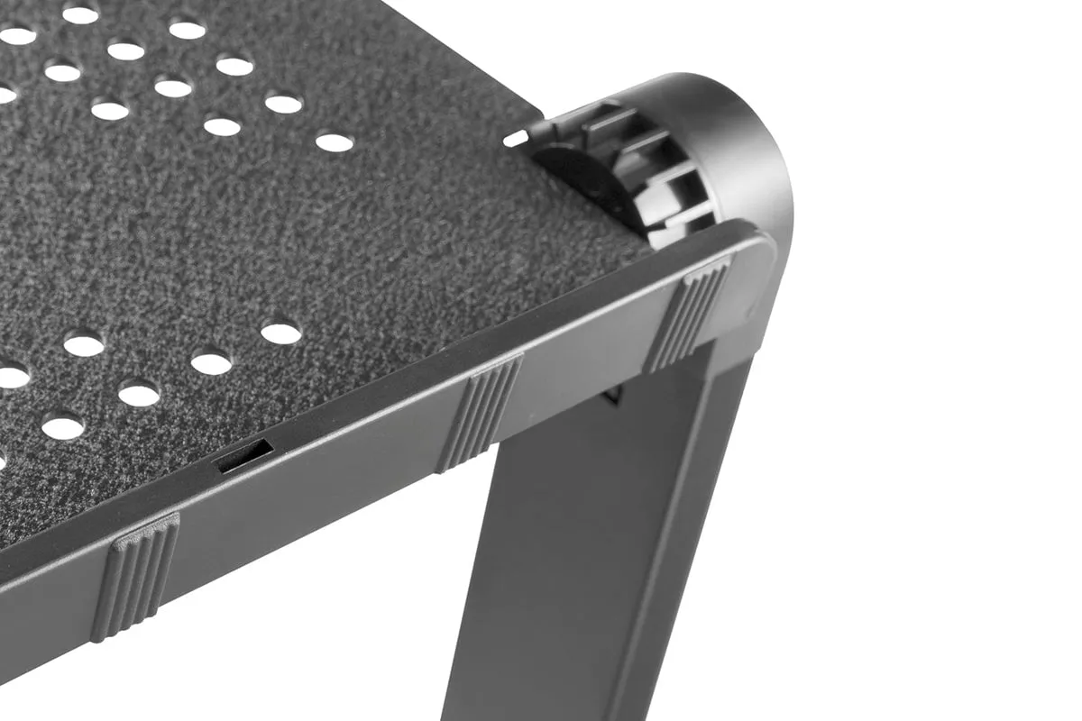 Uplifting Goanna Portable Laptop Tray