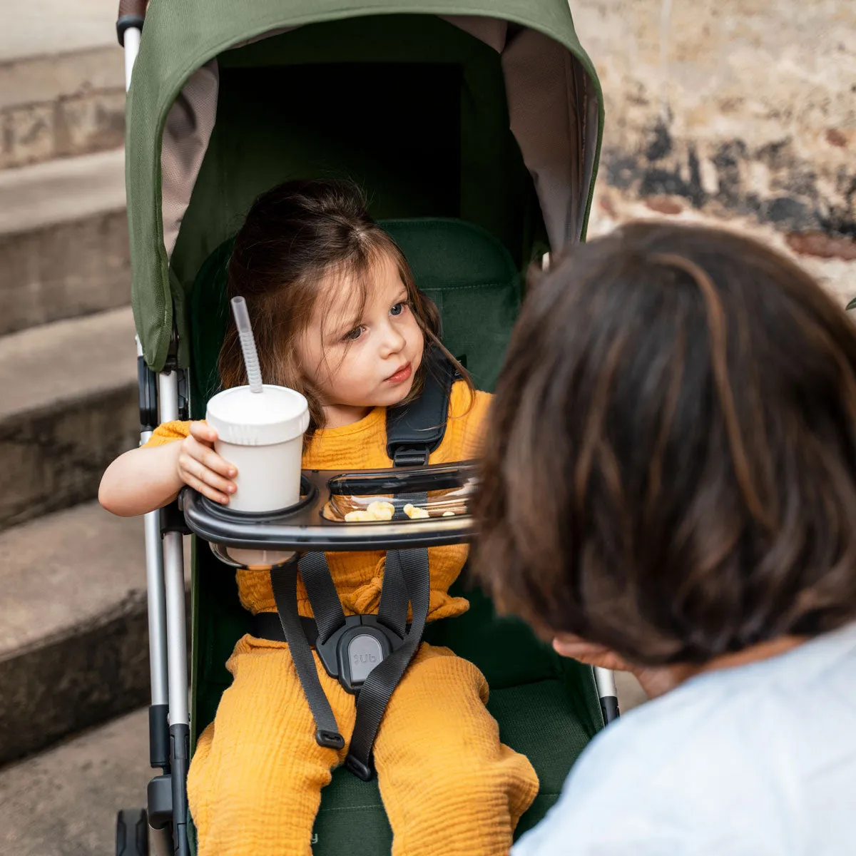 UPPAbaby Snack Tray - MINU