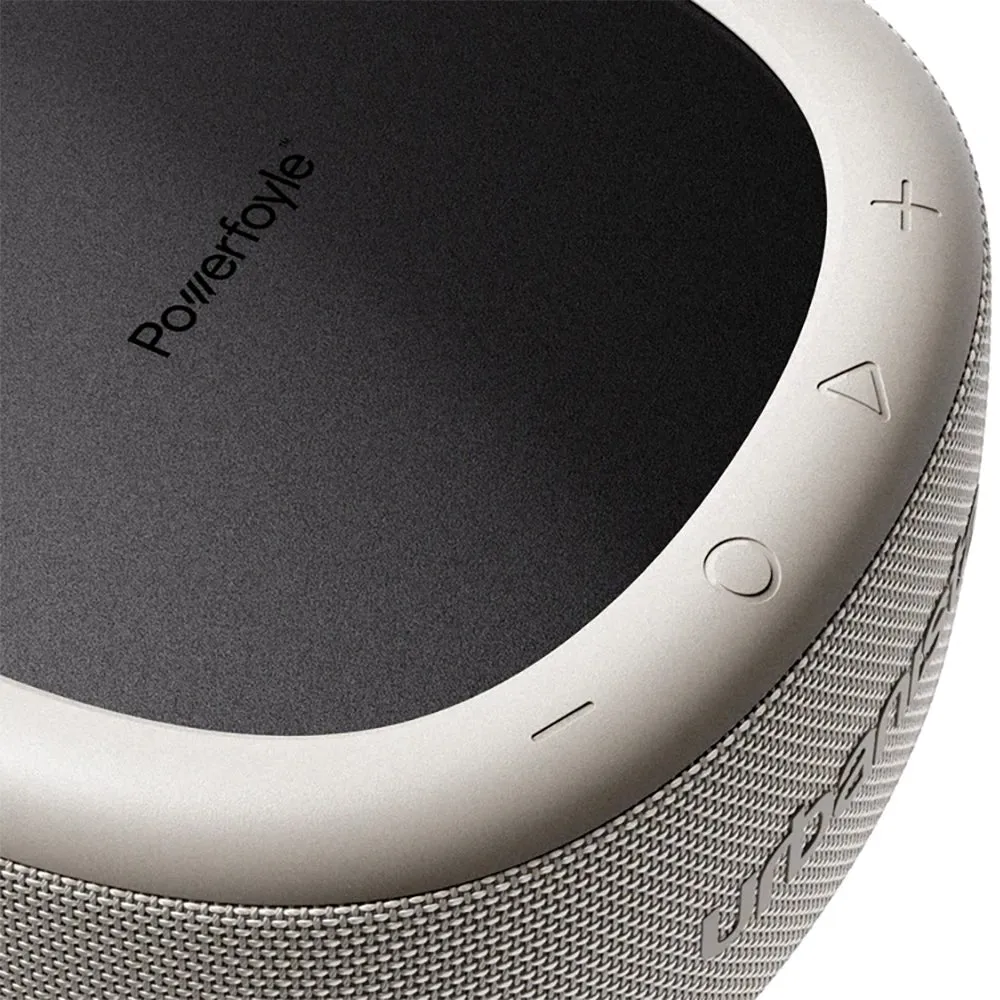 Urbanista Malibu Bluetooth Højtaler m. Solopladning - Desert Grey