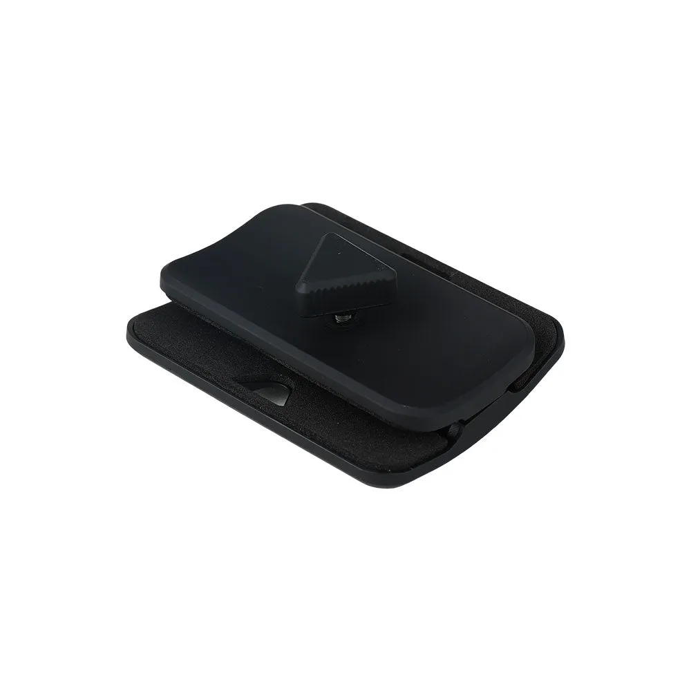 UStand - Dual Monitor Alignment Clips Side Laptop Screen Extender