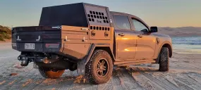 Ute Trays