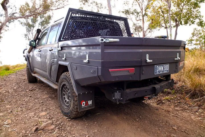 Ute Trays