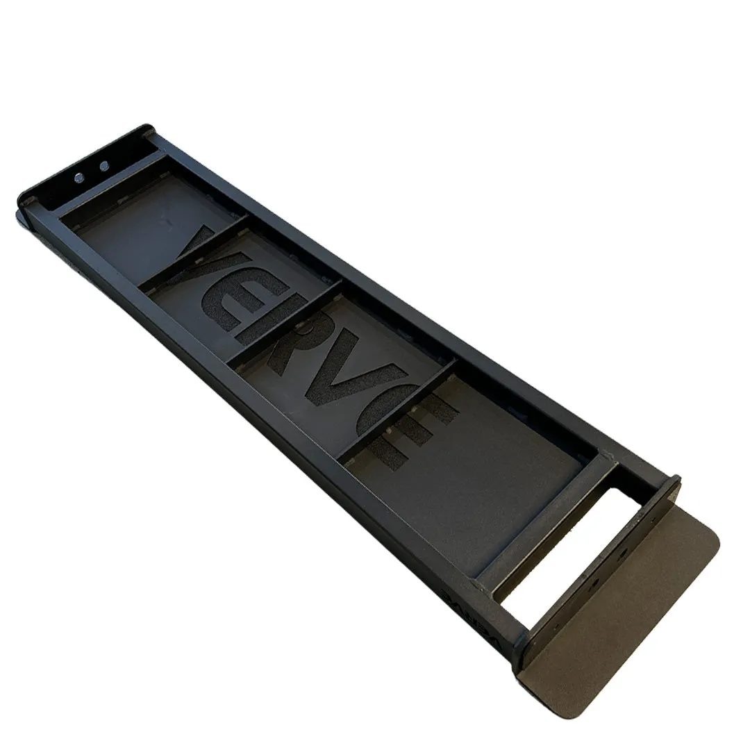 Utility Seat Attachment for VERVE Racks & Rigs
