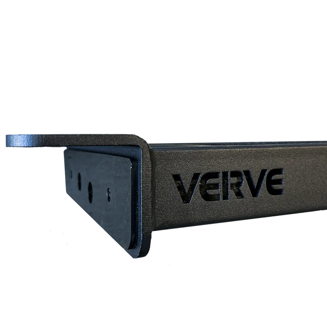 Utility Seat Attachment for VERVE Racks & Rigs