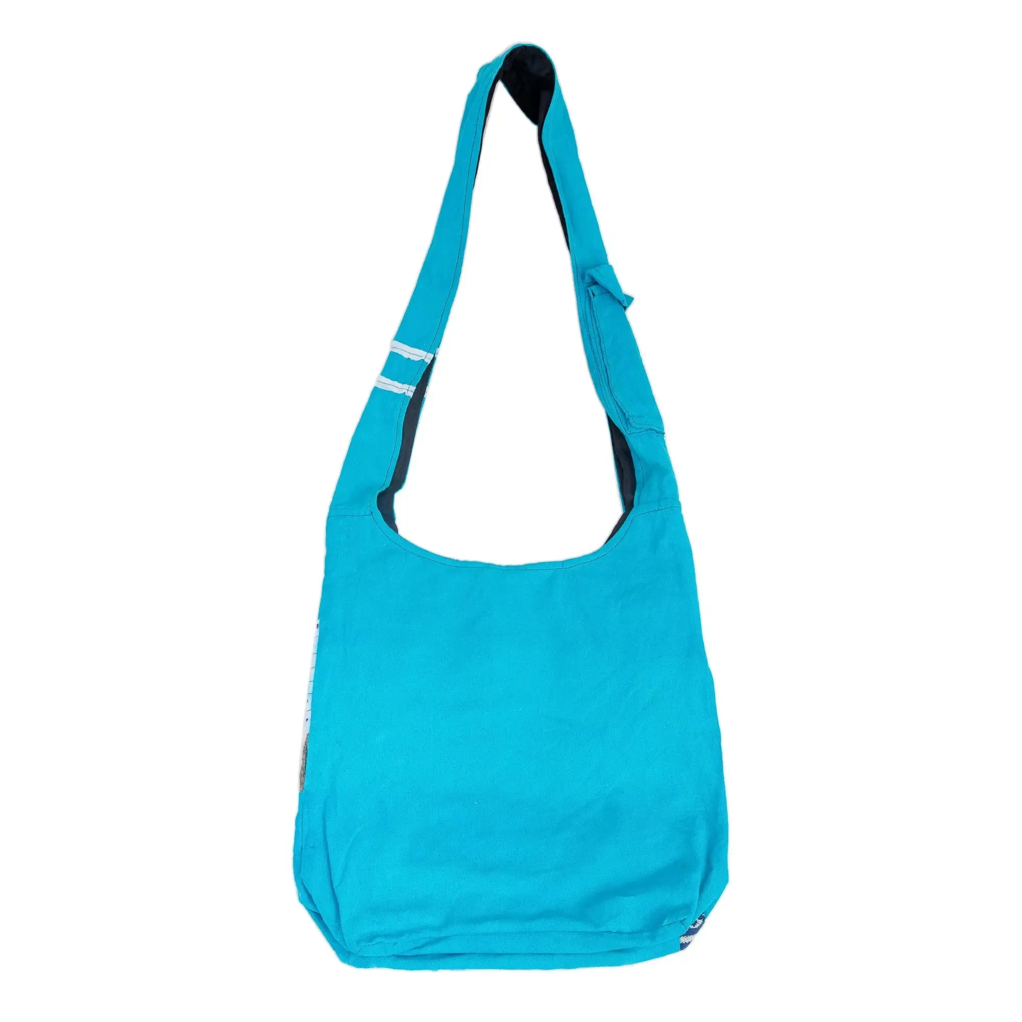 Versatile All-Rounder: BOHO Shoulder Bag