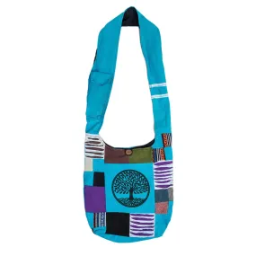 Versatile All-Rounder: BOHO Shoulder Bag