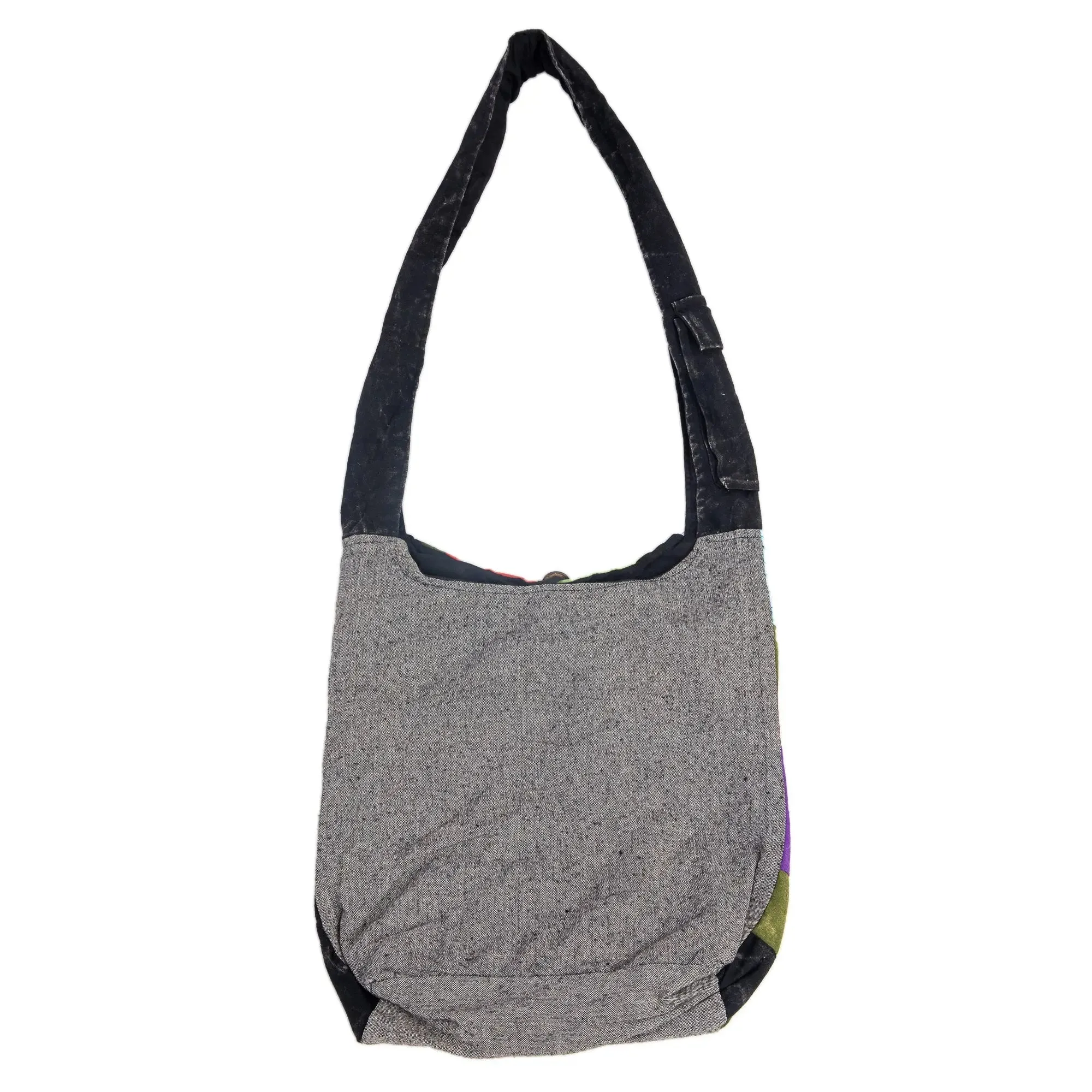 Versatile All-Rounder: BOHO Shoulder Bag