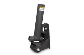 Vertical Mount Landmine