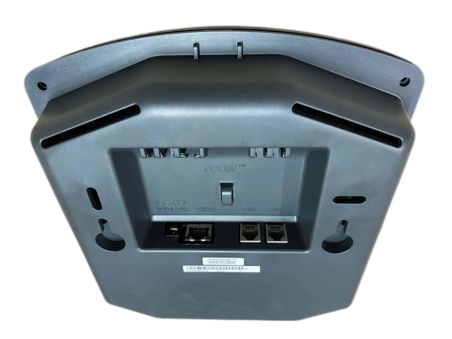 Vertiv Network Power iCom Control Display Panel | Pex Parts