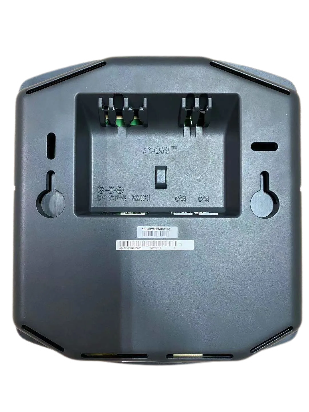 Vertiv Network Power iCom Control Display Panel | Pex Parts