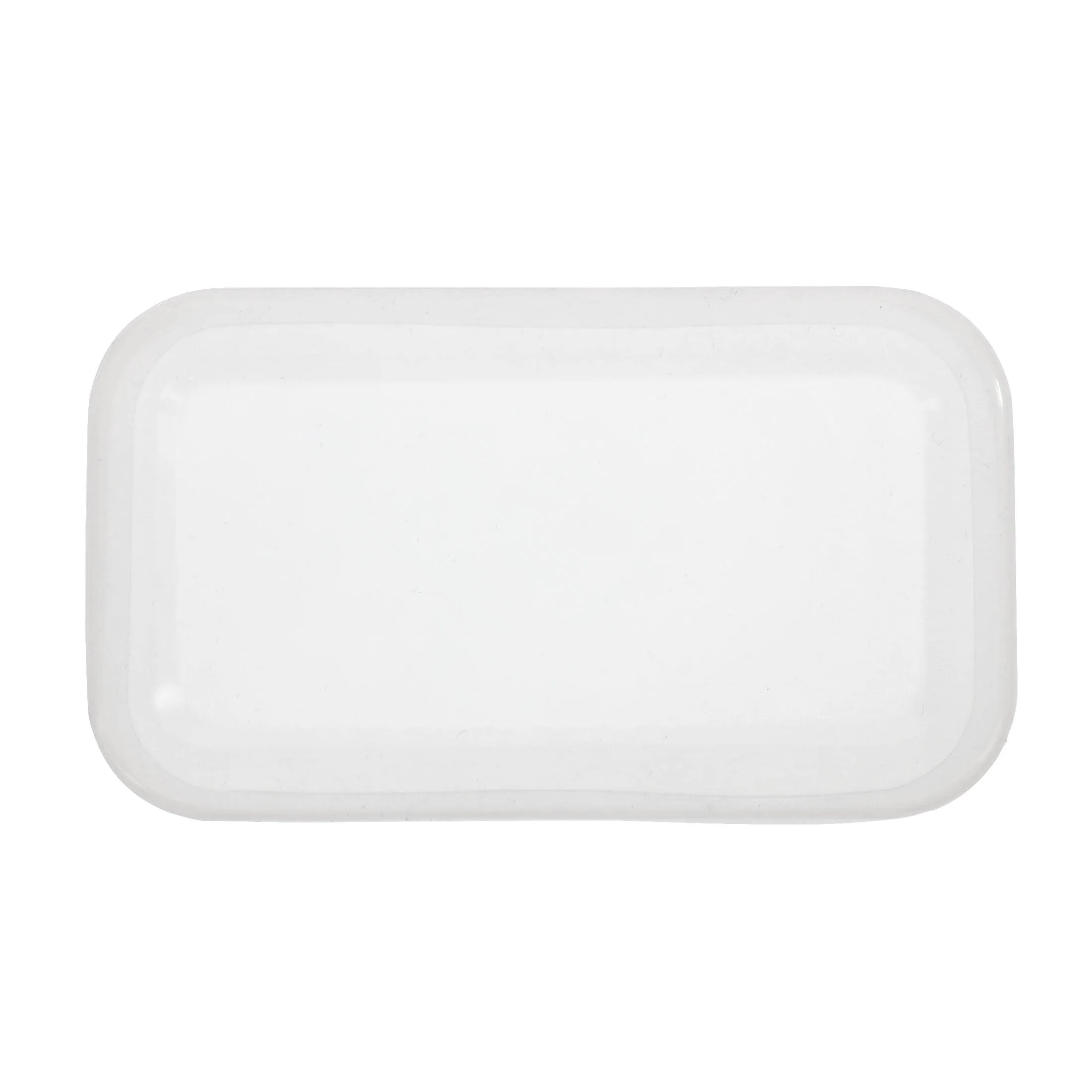 Waterproof Silicone Cover for 8 Gang Switch Panel