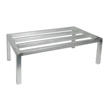 Winco ADRK-2036 Dunnage Rack Vented - each