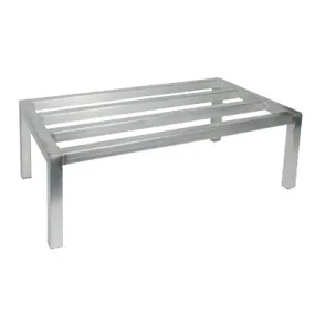 Winco ADRK-2036 Dunnage Rack Vented - each
