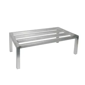Winco ADRK-2048 Dunnage Rack Vented - each