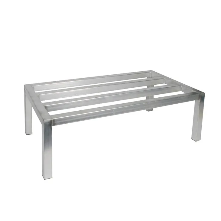 Winco ADRK-2048 Dunnage Rack Vented - each