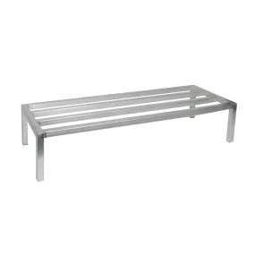 Winco ADRK-2060 Dunnage Rack Vented - each
