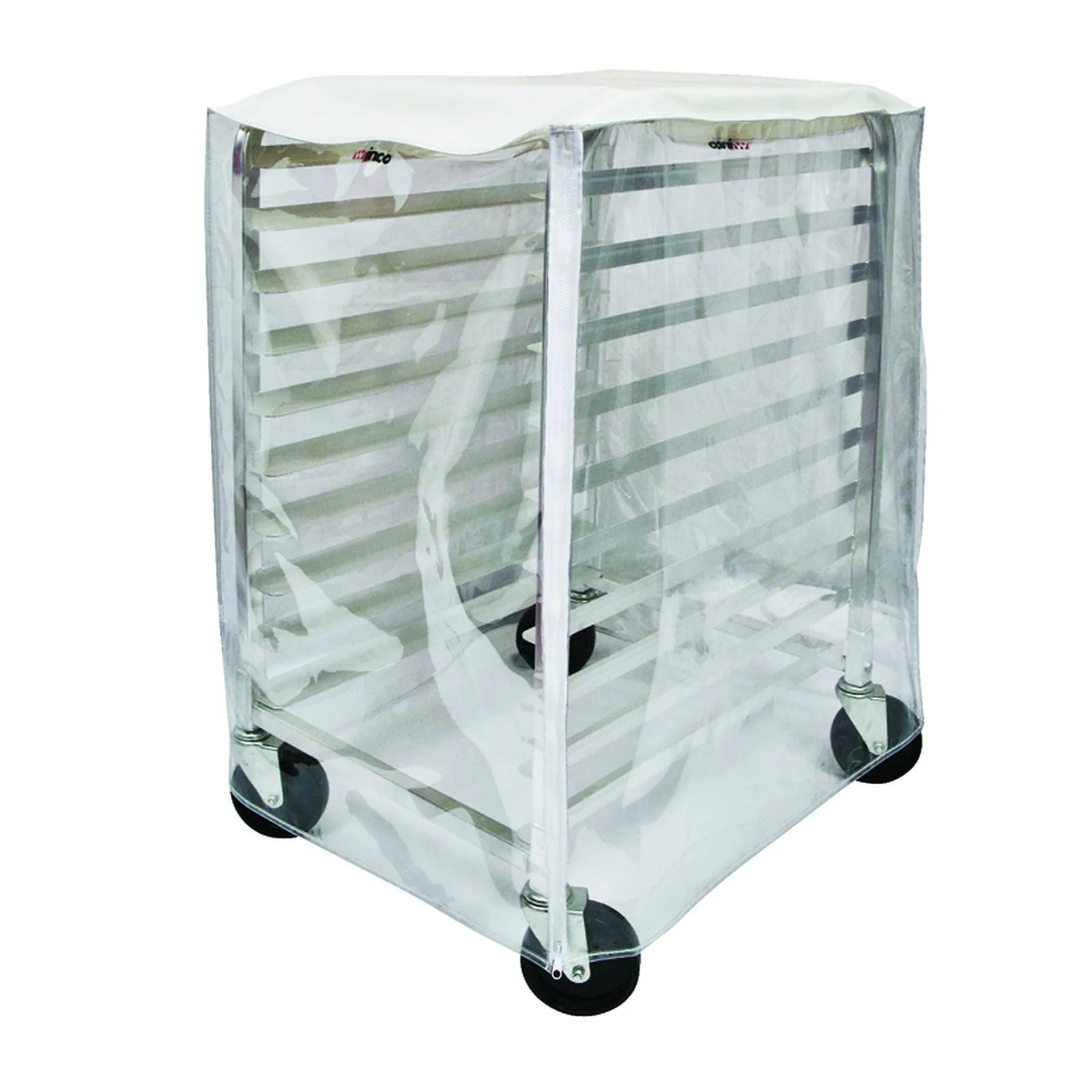 Winco ALRK-10-CV Rack Cover - each