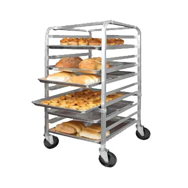 Winco ALRK-10 Pan Rack Universal - each