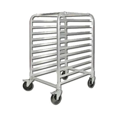 Winco ALRK-10BK Pan Rack Universal - each