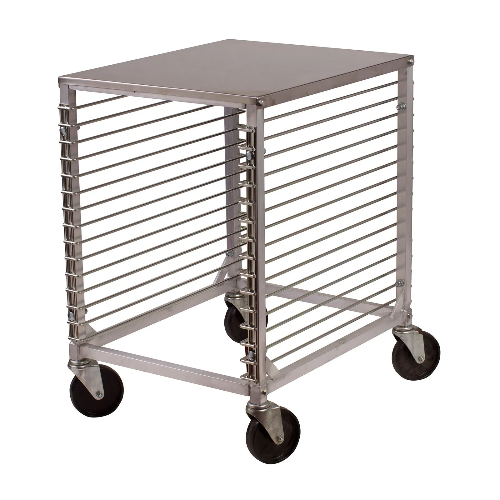Winco ALRK-15 Pan Rack Universal - each