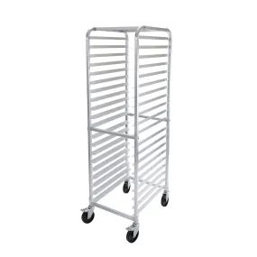 Winco ALRK-20BK Pan Rack Universal - each