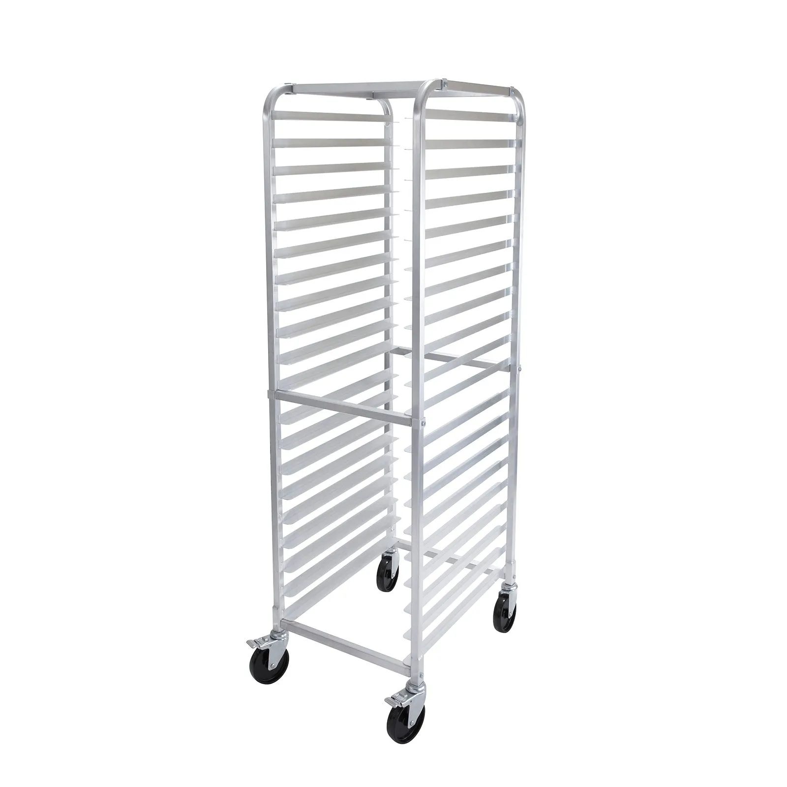 Winco ALRK-20BK Pan Rack Universal - each