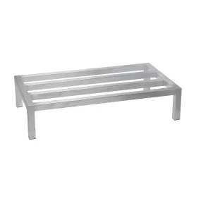 Winco ASDR-1424 Dunnage Rack Vented - each